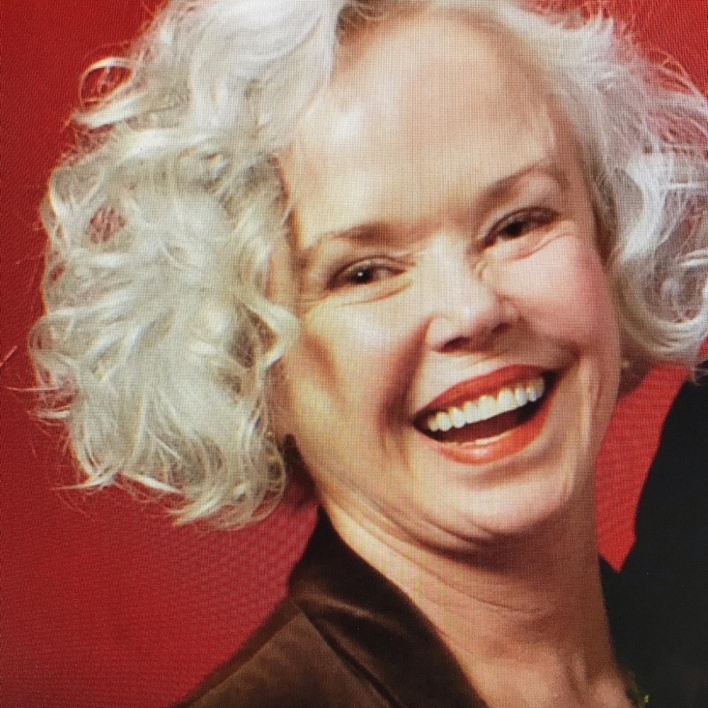 Meet your Posher, Genevieve